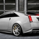 Illustration for article titled Texas-tuned Cadillac CTS-V Coupe will get 1,000-hp